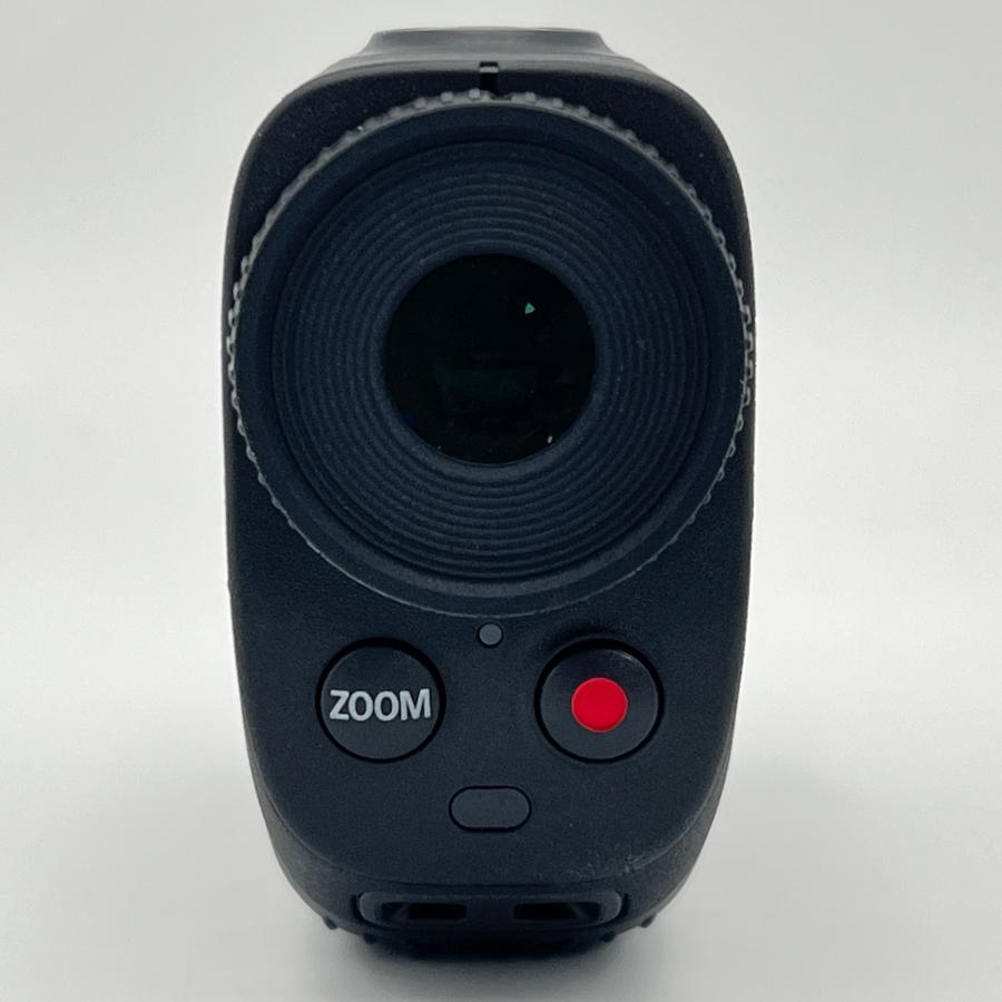 ボーナスストア+5％【美品】Canon PowerShot GOLF ゴルフ用レーザー