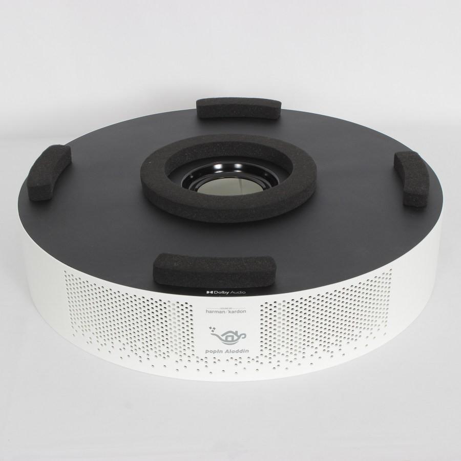 ボーナスストア+5％【美品】popIn Aladdin 2 Plus PA2P22U01DJ