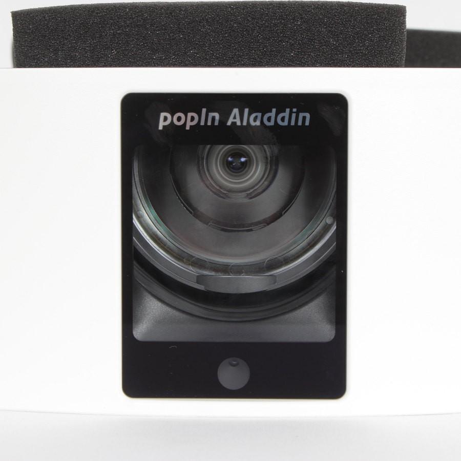 【開梱済み未使用】popIn Aladdin2Plus PA2P22U01DJ ボーナスストア+5％【美品】popIn Aladdin 2 Plus PA2P22U01DJ