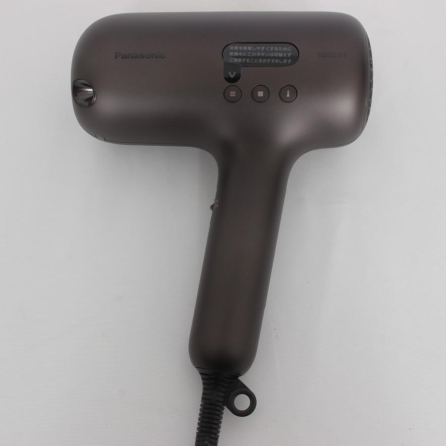 ボーナスストア+5％【未使用】パナソニック ナノケア アルティメイト 