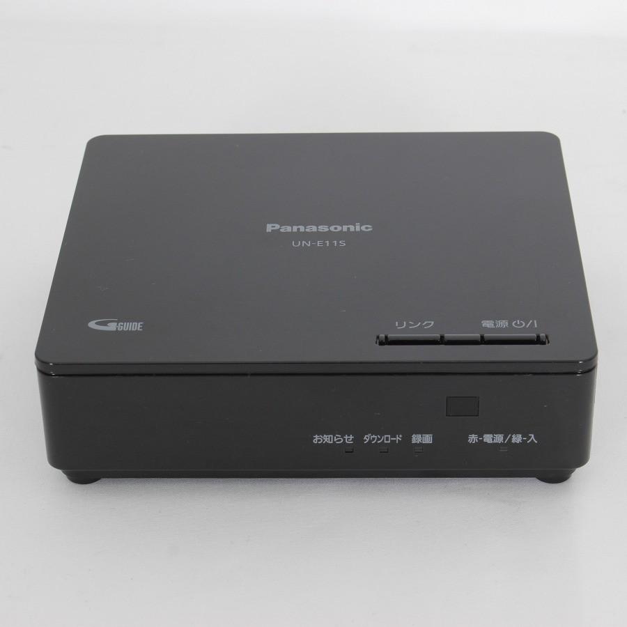 ボーナスストア+5％】パナソニック プライベート・ビエラ UN-15S11 15V