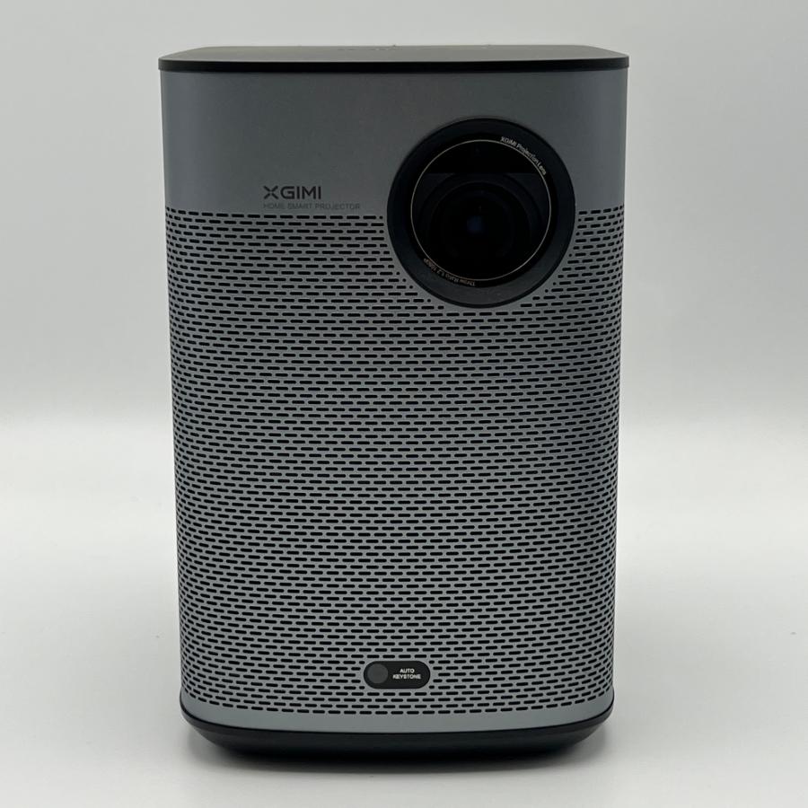 ボーナスストア+5％【美品】XGIMI Halo+ WM03A ポータブルモバイル 