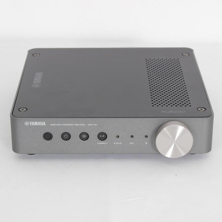 ボーナスストア+5％【美品】ヤマハ WXA-50-SD ワイヤレス