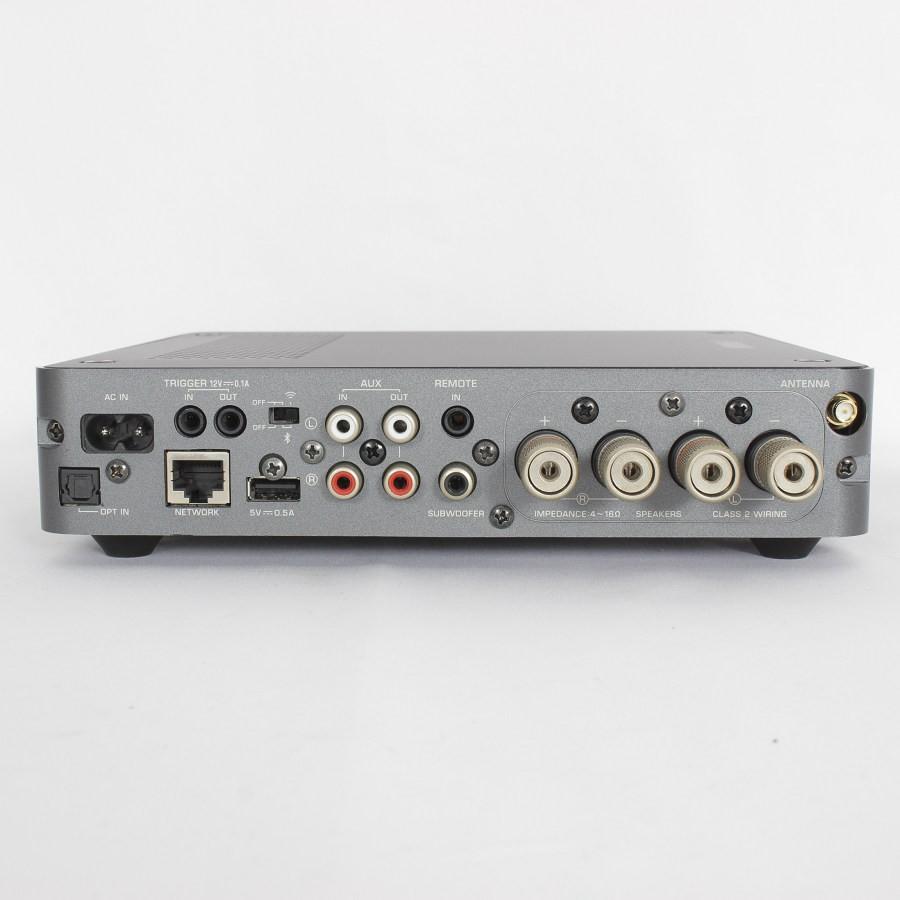 ボーナスストア+5％【美品】ヤマハ WXA-50-SD ワイヤレス