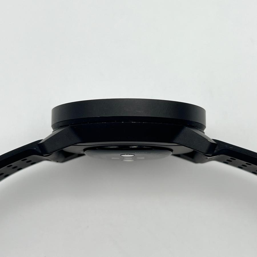 ボーナスストア+5％【美品】SUUNTO 9 PEAK PRO ALL BLACK SS050807000 