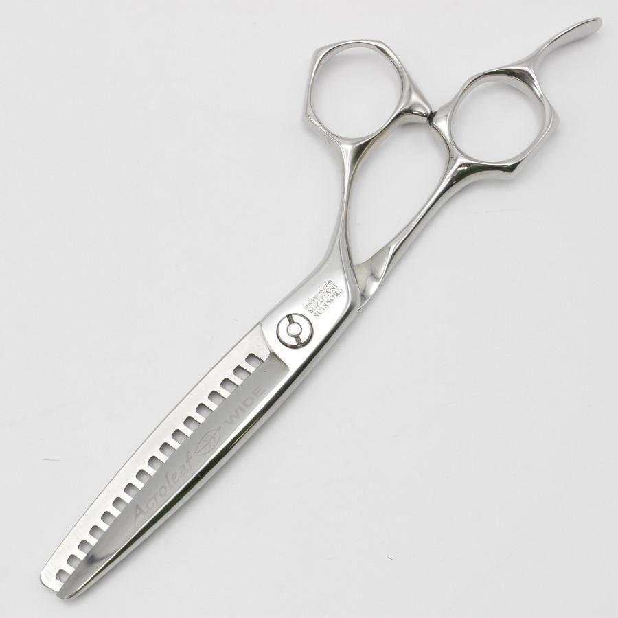 ボーナスストア+5％【美品】ミズタニシザーズ Acroleaf WIDE K