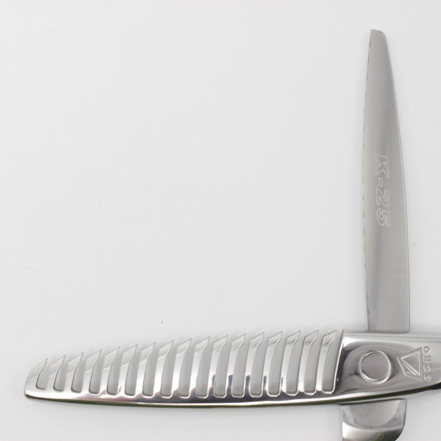 ボーナスストア+5％【美品】ミズタニシザーズ Acroleaf WIDE K-25