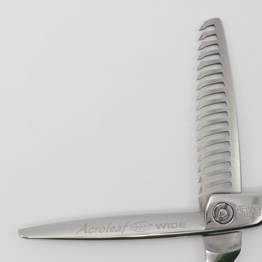 ボーナスストア+5％【美品】ミズタニシザーズ Acroleaf WIDE K-25