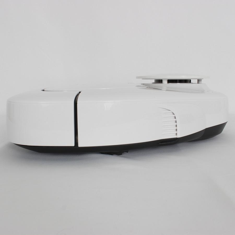 パナソニック ロボット掃除機 RULO ホワイト MC-RSF600-W 【公式通販】