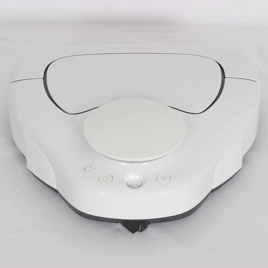 バッテリー2025年 ルーロ MC-RSF600 ロボット掃除機 パナソニック