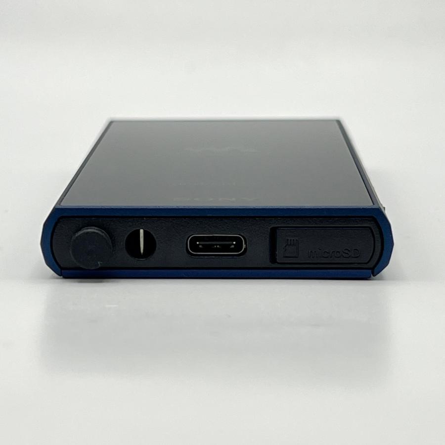 ボーナスストア+5％SONY WALKMAN NW-A307-L 64GB A300シリーズ