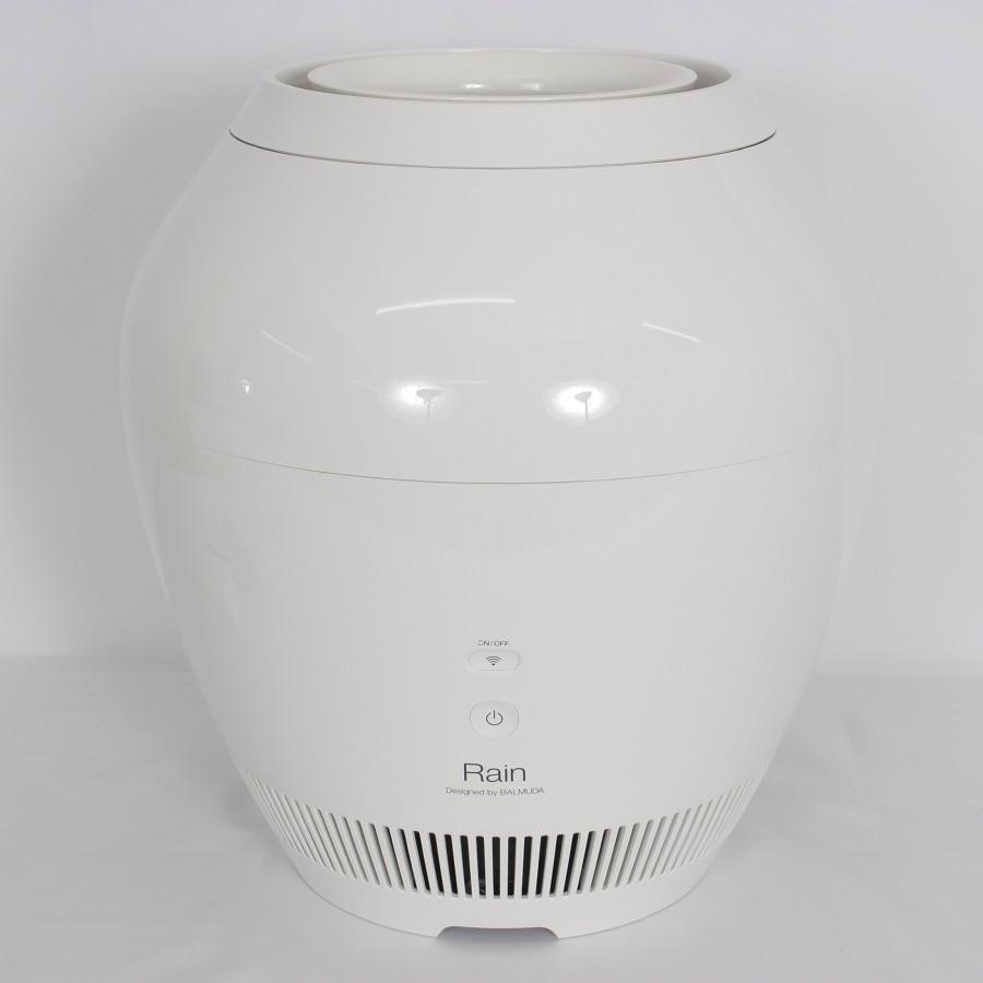 【ボーナスストア+5％】BALMUDA Rain ERN-1100UA-WK Wi-Fiモデル ホワイト 気化式加湿器 レイン バルミューダ 本体 |  | 11