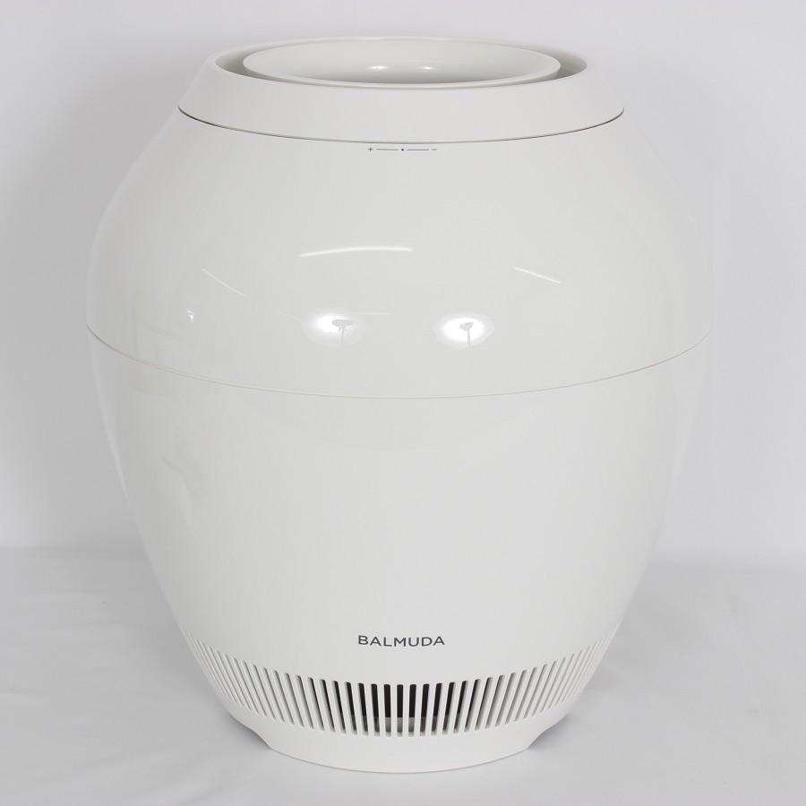【ボーナスストア+5％】BALMUDA Rain ERN-1100UA-WK Wi-Fiモデル ホワイト 気化式加湿器 レイン バルミューダ 本体 |  | 12