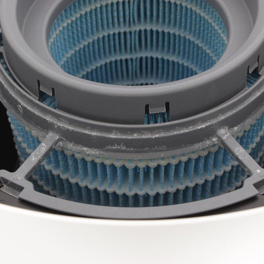 【ボーナスストア+5％】BALMUDA Rain ERN-1100UA-WK Wi-Fiモデル ホワイト 気化式加湿器 レイン バルミューダ 本体 |  | 04