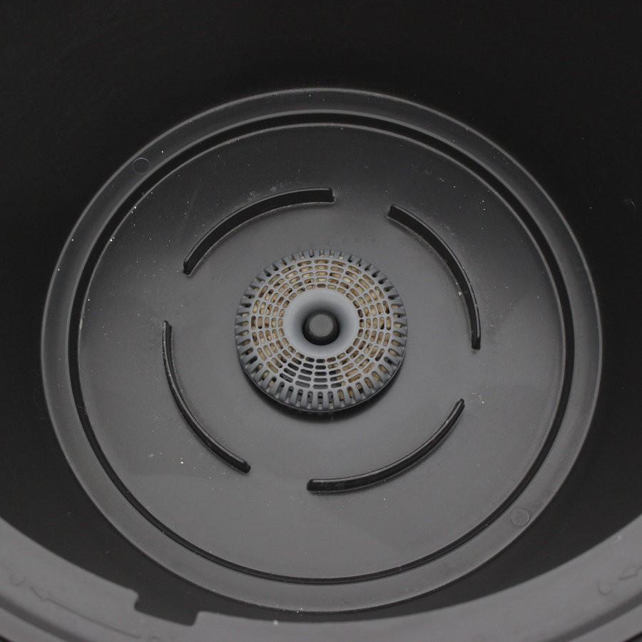 【ボーナスストア+5％】BALMUDA Rain ERN-1100UA-WK Wi-Fiモデル ホワイト 気化式加湿器 レイン バルミューダ 本体 |  | 06