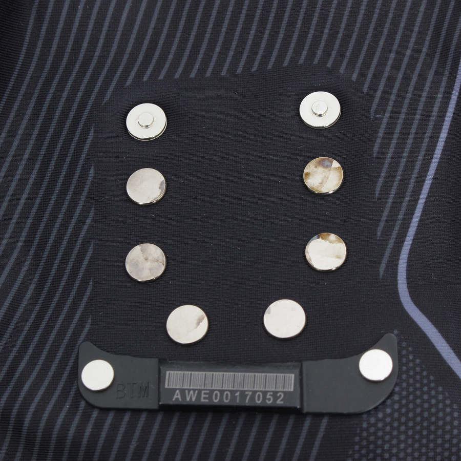 ボーナスストア+5％】MTG SIXPAD Powersuit Lite Hip＆Leg メンズ M SE