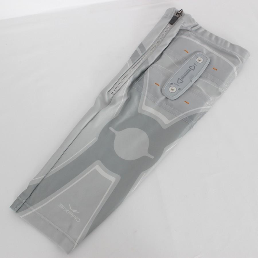 ボーナスストア+5％【美品】MTG SIXPAD Knee Fit SE-AY-00B-M Mサイズ