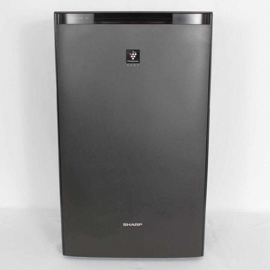 ボーナスストア+5％【美品】シャープ プラズマクラスターNEXT KI-SX70 ブラウン 空気清浄機 SHARP 本体 |  | 11