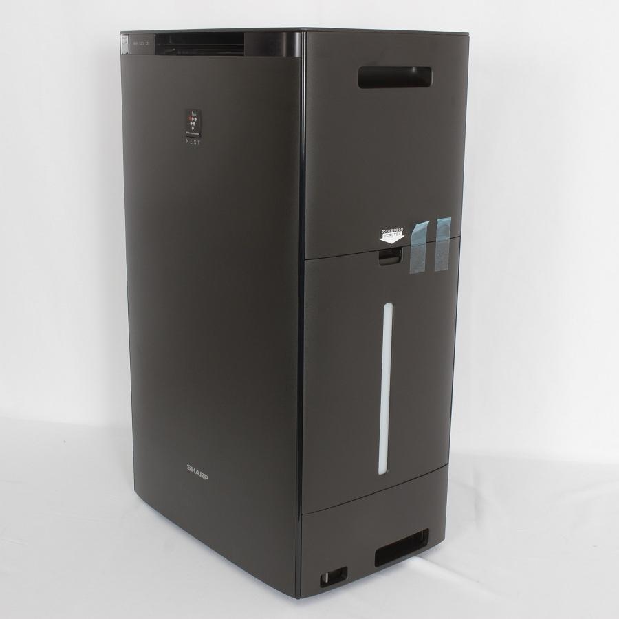 ボーナスストア+5％【美品】シャープ プラズマクラスターNEXT KI-SX70 ブラウン 空気清浄機 SHARP 本体 |  | 12