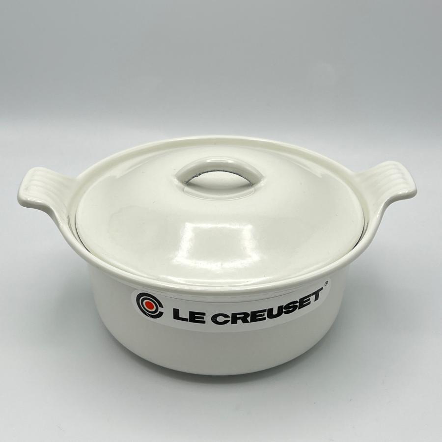 ボーナスストア+5％】ヴィンテージ ル・クルーゼ テリーヌロンド 18cm