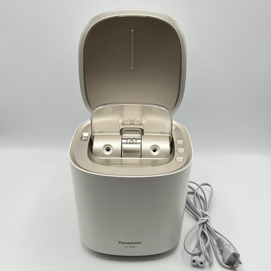 スチーマーナノケア 温冷・化粧水ミストタイプ Panasonic EH-SA0B 楽天