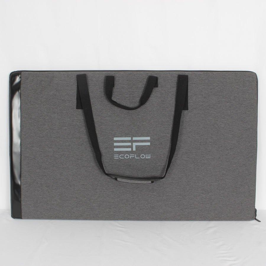 ボーナスストア+5％【美品】EcoFlow 400W ソーラーパネル SOLAR400W-JP