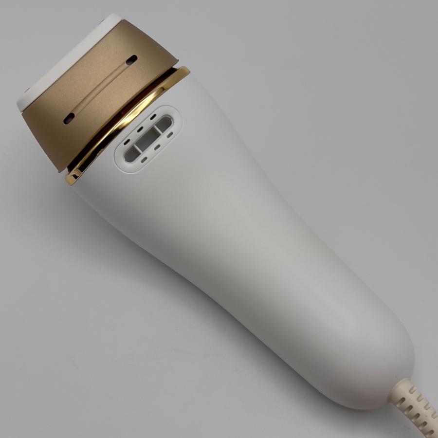 【ボーナスストア+5％】ブラウン シルクエキスパート Pro5 PL-5137 脱毛器 BRAUN 本体 |  | 04