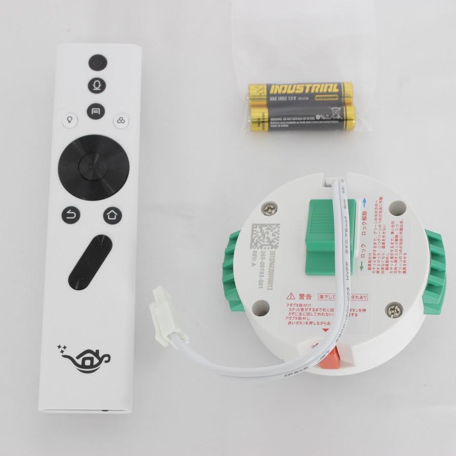 ボーナスストア+5％【美品】popIn Aladdin X2 Plus PA2P22U02DJ