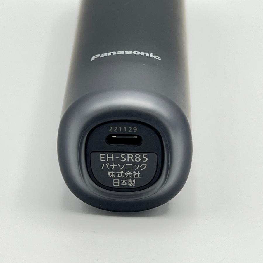 ボーナスストア+5％【美品】パナソニック バイタリフト RF EH-SR85-K 