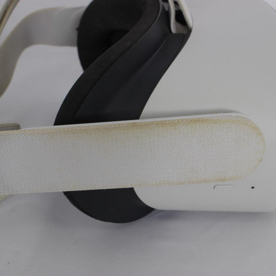 ボーナスストア+5％】Oculus Quest2 64GB VR ヘッドマウント