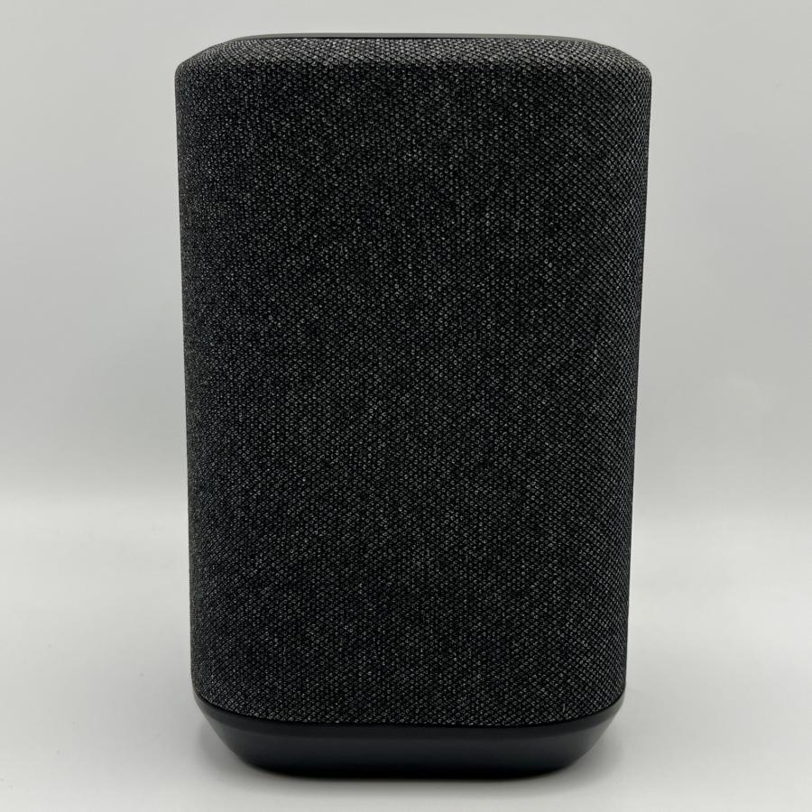 ボーナスストア+5％【美品】DENON HOME 150 K ブラック 高音質ステレオ