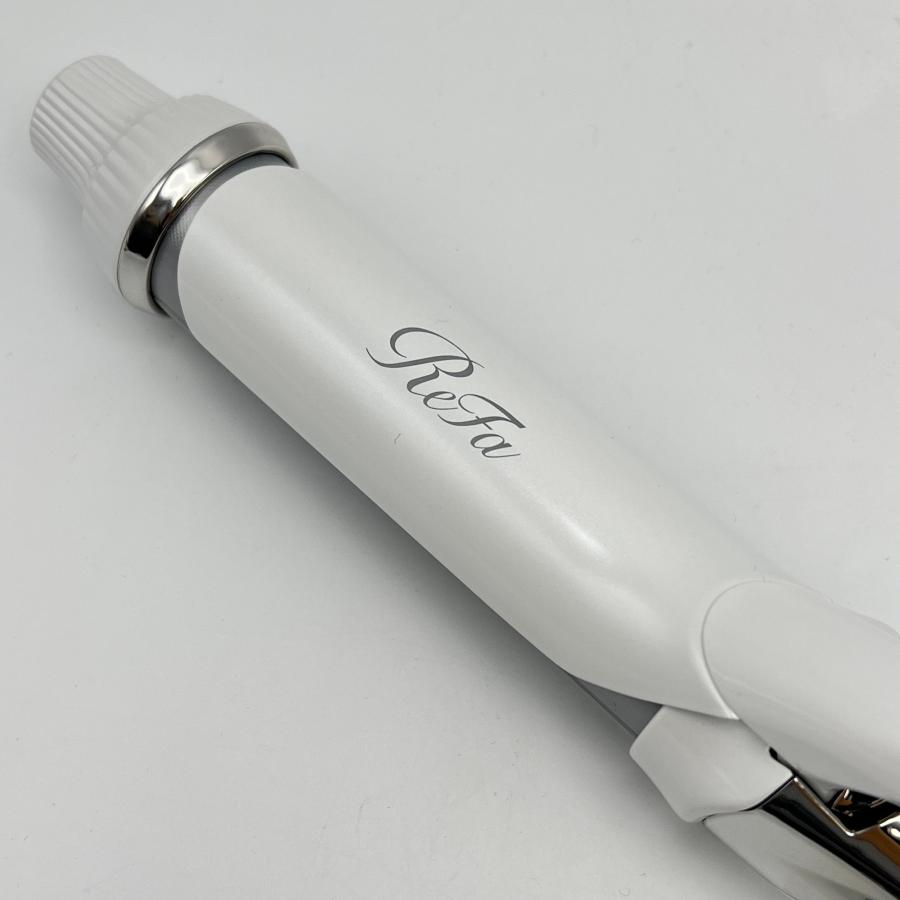 ボーナスストア+5％】MTG ReFa BEAUTECH CURL IRON 32 RE-AF00A