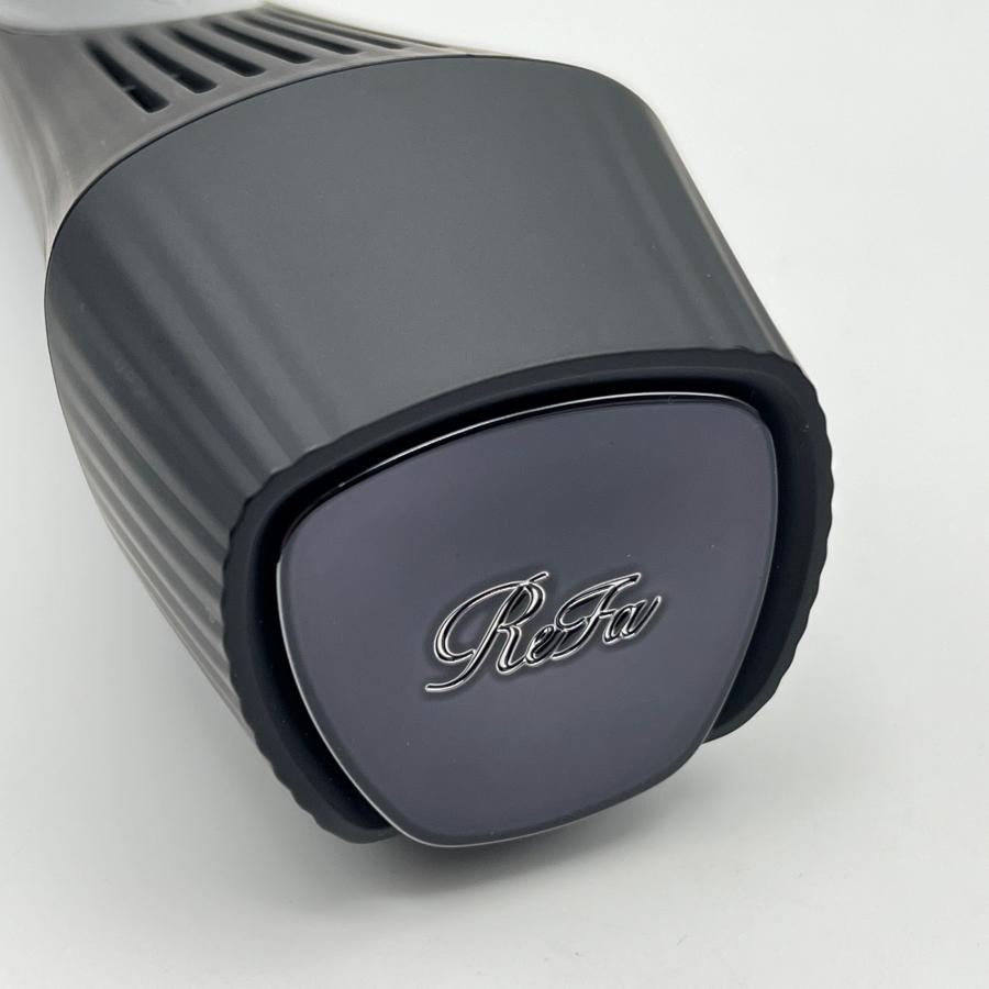 ボーナスストア+5％【美品】MTG ReFa DERMA HEAT RE-AM-03A 美顔器 リファ ダーマヒート 本体_4