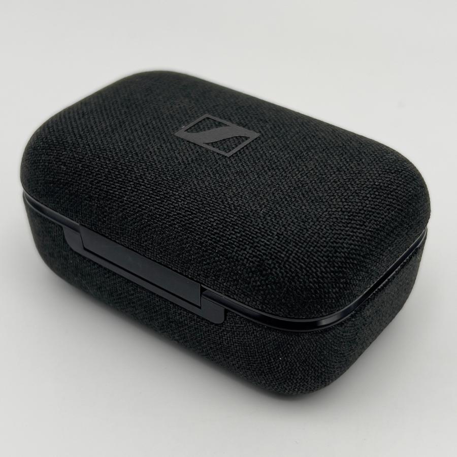 ボーナスストア+5％【美品】SENNHEISER MOMENTUM True Wireless 4 MTW4