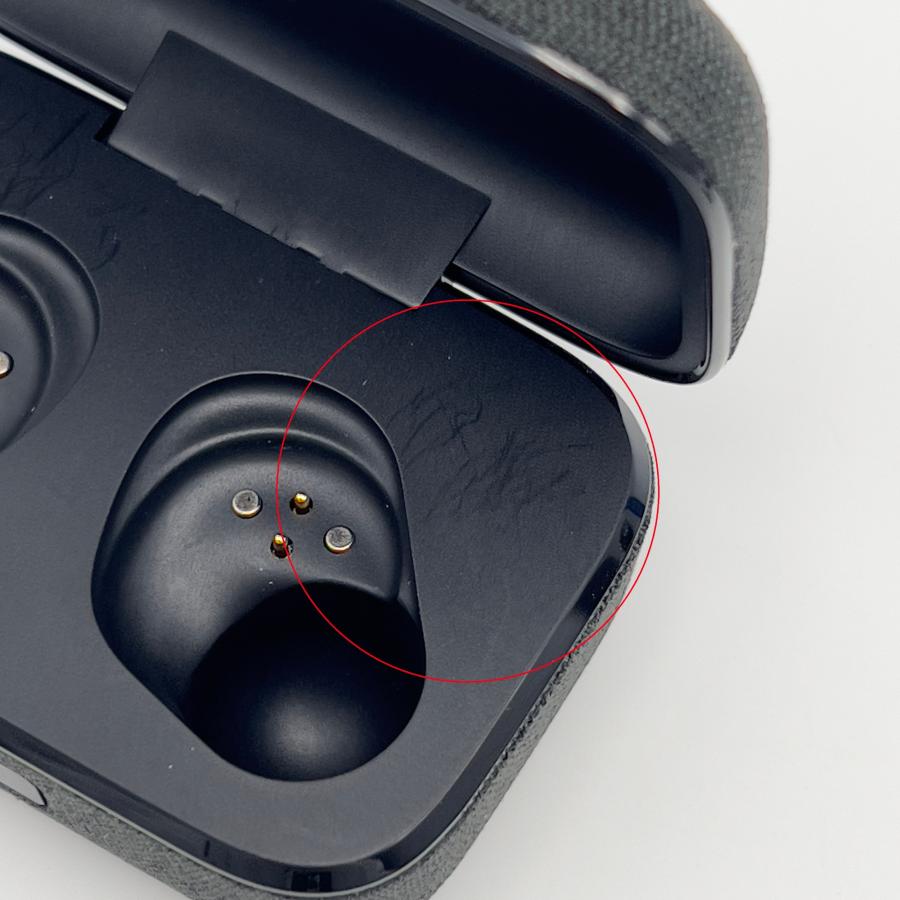 ボーナスストア+5％【美品】SENNHEISER MOMENTUM True Wireless 4 MTW4 