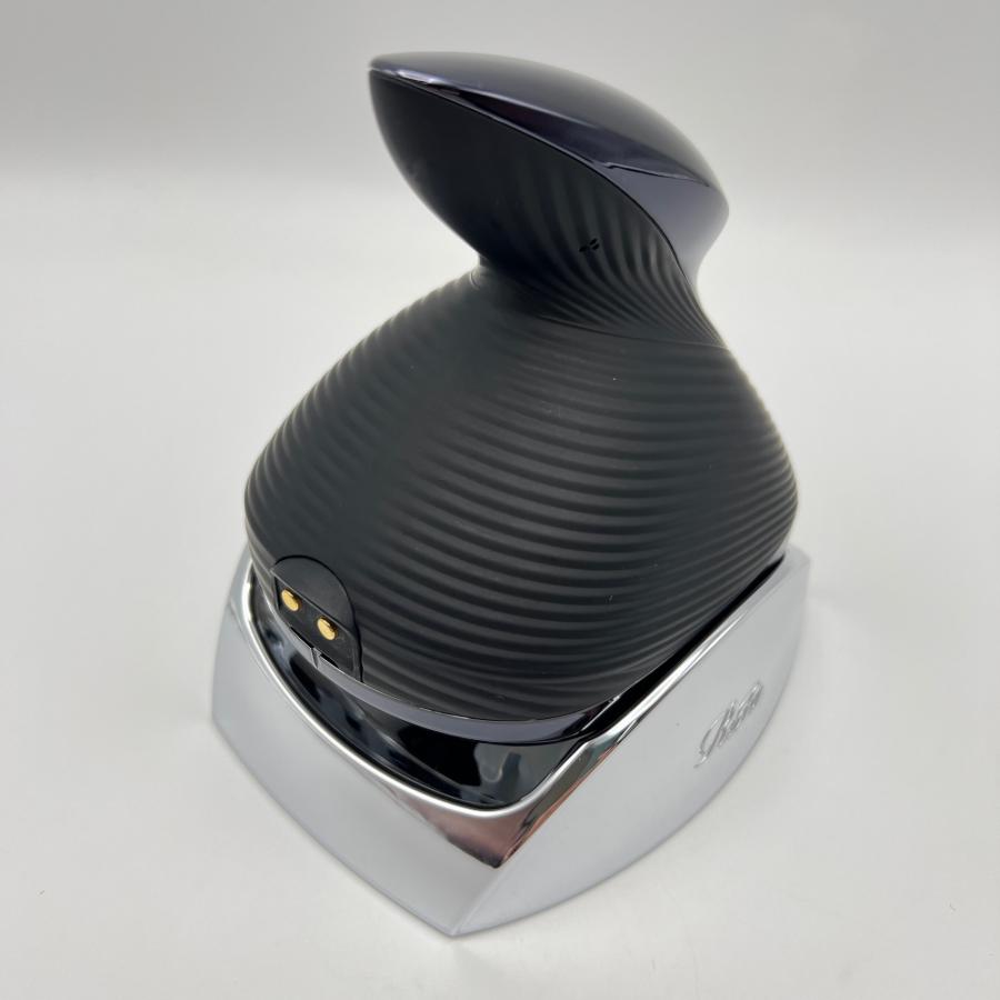 【ボーナスストア+5％】MTG ReFa BEAUTECH HEAD SPA RE-AP-03A ブラック リファ ビューテックヘッドスパ 本体 |  | 05