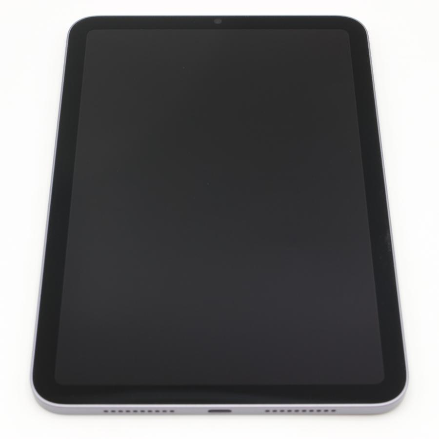 ボーナスストア+5％【美品】Apple iPad mini 第6世代 MK7X3J/A Wi-Fi