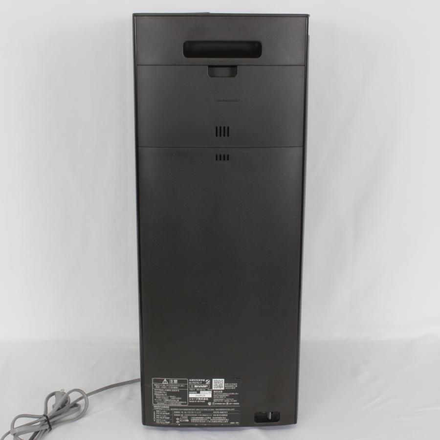 【ボーナスストア+5％】シャープ プラズマクラスターNEXT KI-PX70-T ブラウン 加湿空気清浄機 SHARP 本体 |  | 11