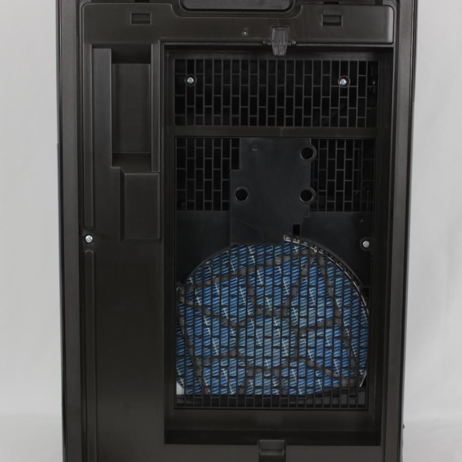 【ボーナスストア+5％】シャープ プラズマクラスターNEXT KI-PX70-T ブラウン 加湿空気清浄機 SHARP 本体 |  | 04