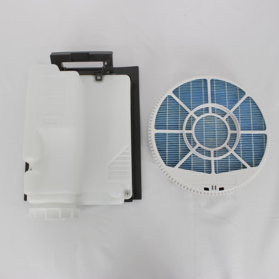 【ボーナスストア+5％】シャープ プラズマクラスターNEXT KI-PX70-T ブラウン 加湿空気清浄機 SHARP 本体 |  | 08