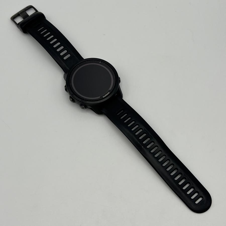 【ボーナスストア+5％】GARMIN Forerunner 955 Dual Power 010-02638-D0 スマートウォッチ フォア ...