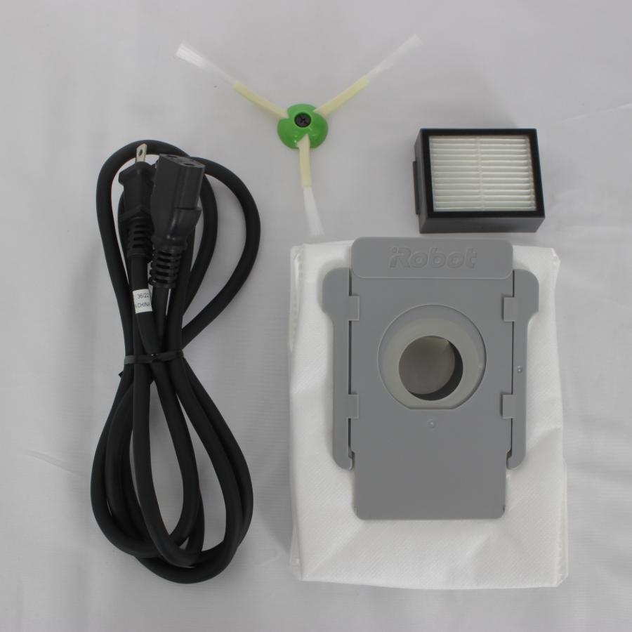 ボーナスストア+5％】iRobot ルンバ i7+ ロボット掃除機 i755060 自動