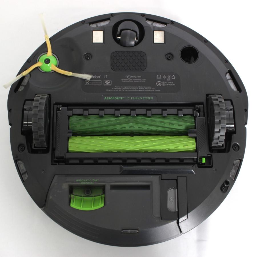 ボーナスストア+5％】iRobot ルンバ i7+ ロボット掃除機 i755060 自動