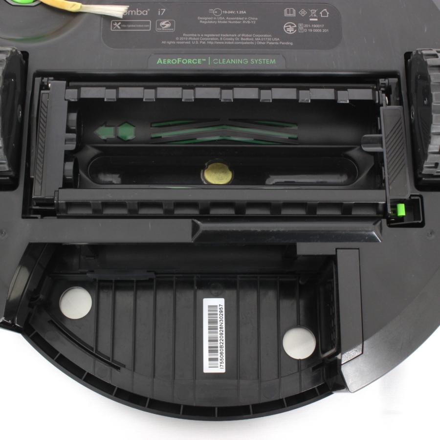 ボーナスストア+5％】iRobot ルンバ i7+ ロボット掃除機 i755060 自動