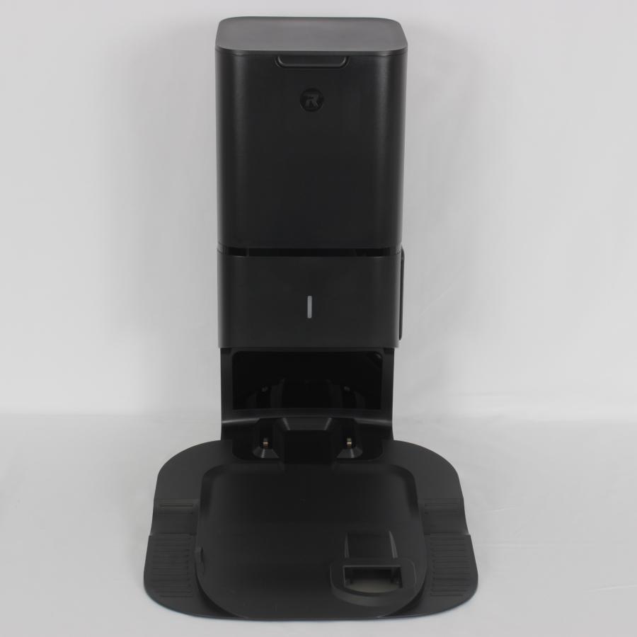 ボーナスストア+5％】iRobot ルンバ i7+ ロボット掃除機 i755060 自動