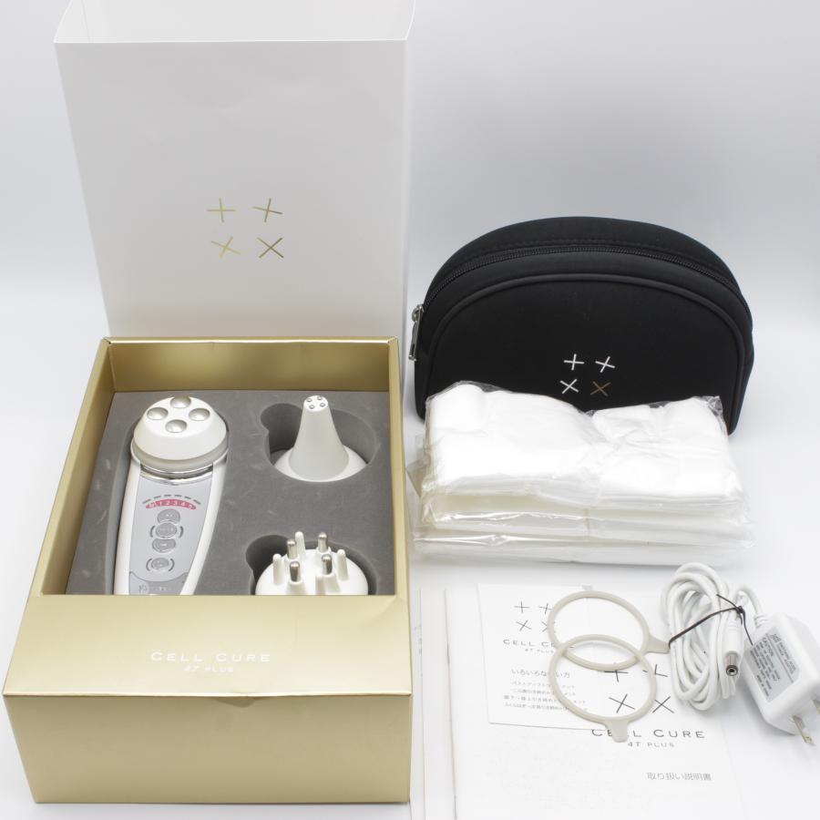 セルキュア 4Tプラス 美品 ボーナスストア+5％【美品】ベレガ セルキュア 4T プラス リニューアル