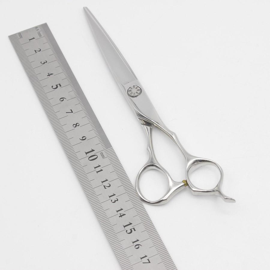 救急・衛生用品 シザー セニングシザー 雅 MIYABI YAMANAKA フラット刃