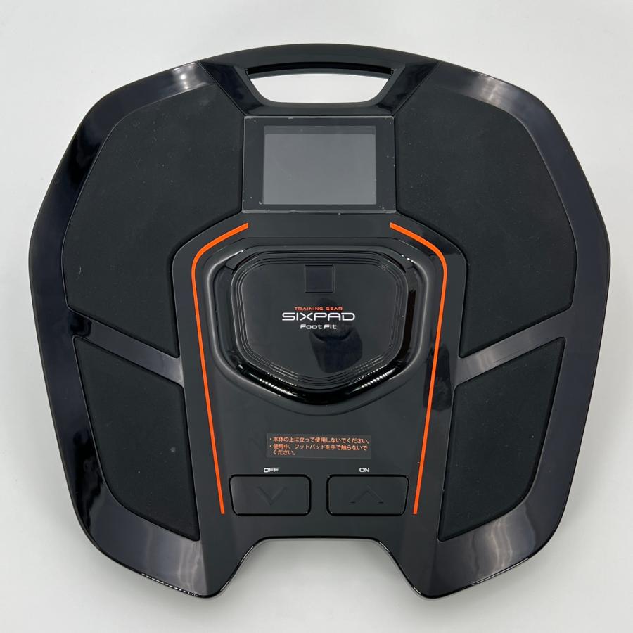 ボーナスストア+5%】MTG SIXPAD Foot Fit 2 SP-FF2310FA ボーナスストア+5%】MTG SIXPAD Foot Fit 2 SP-FF2310FA