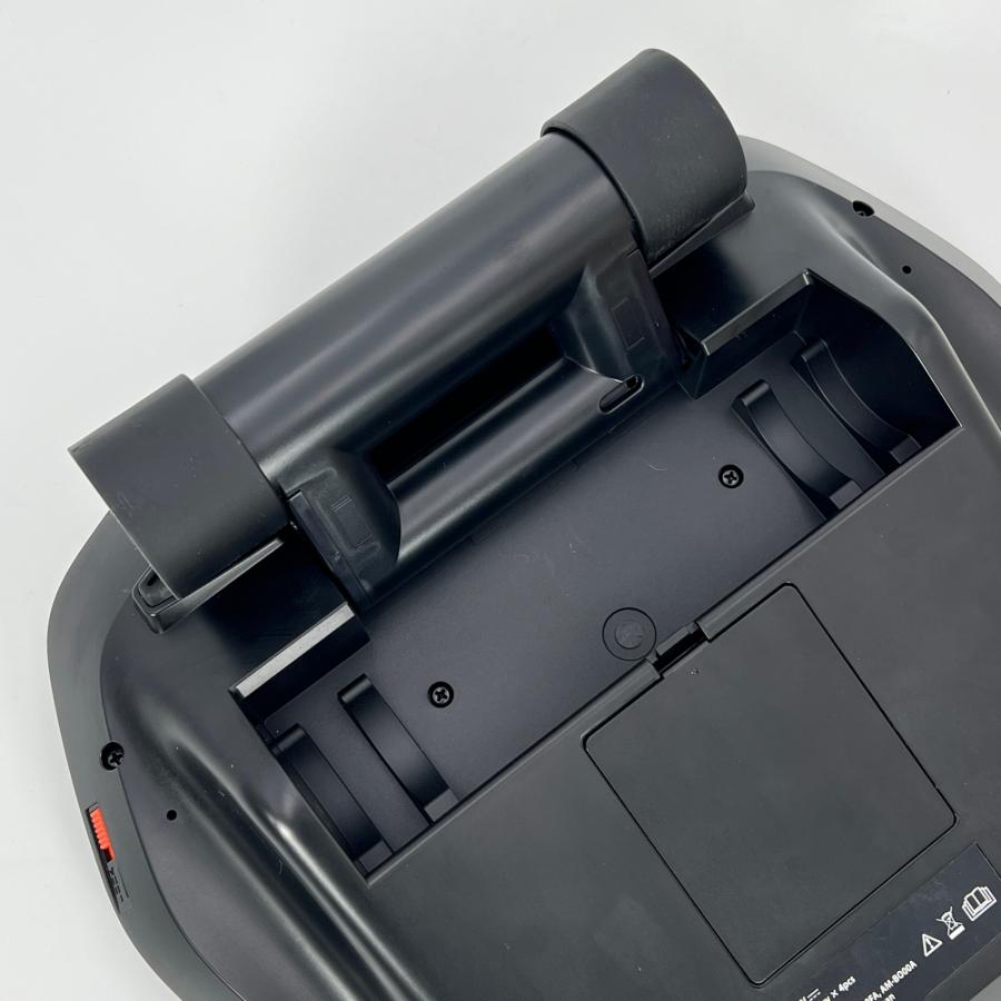 ボーナスストア+5％】MTG SIXPAD Foot Fit 2 SP-FF2310FA ブラック