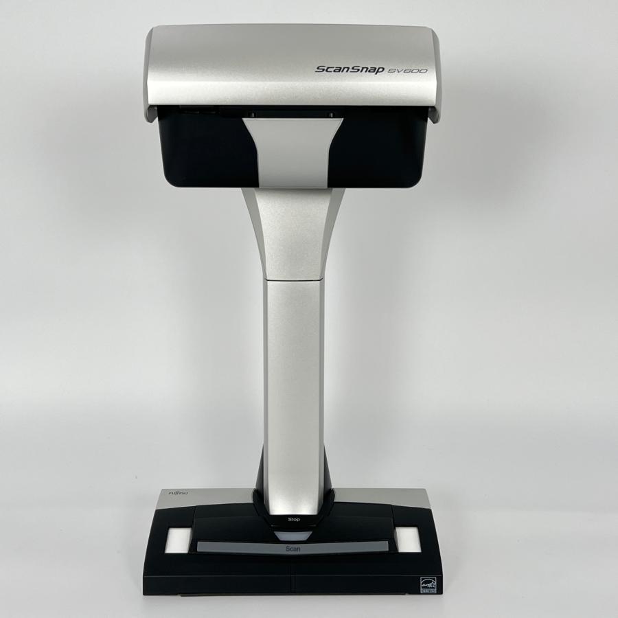 ボーナスストア+5％【美品】富士通 ScanSnap SV600 FI-SV600A-P